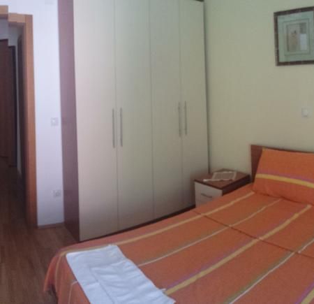 Gjole Apartments Лагадин Номер фото