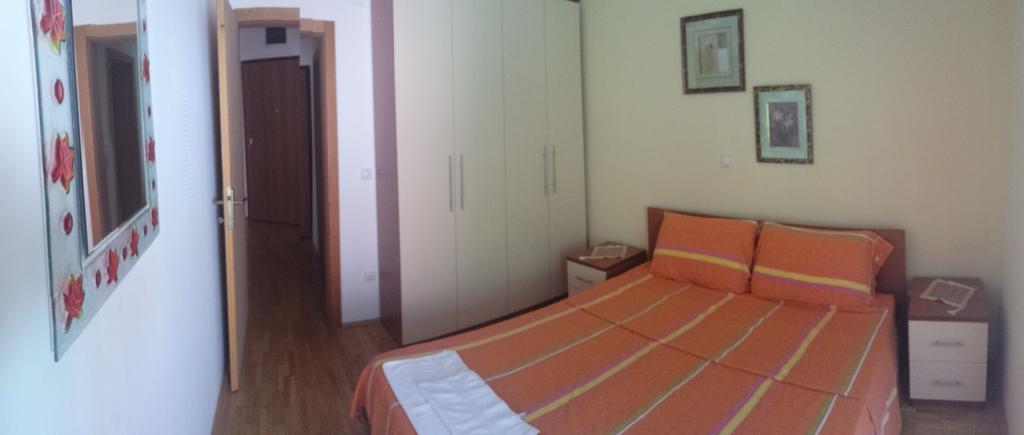 Gjole Apartments Лагадин Номер фото