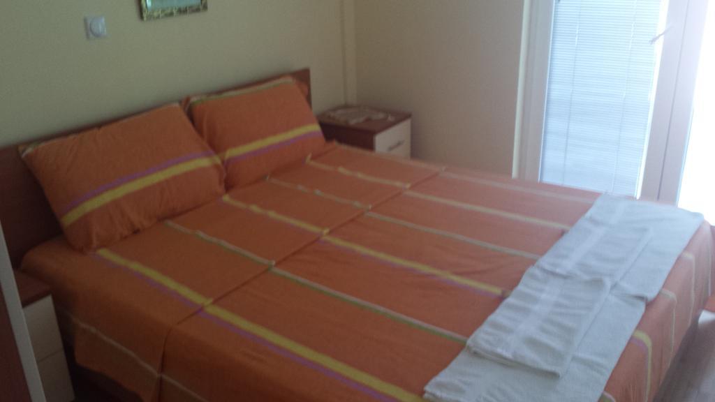 Gjole Apartments Лагадин Номер фото