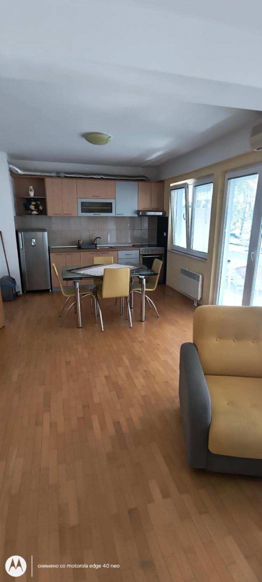 Gjole Apartments Лагадин Номер фото