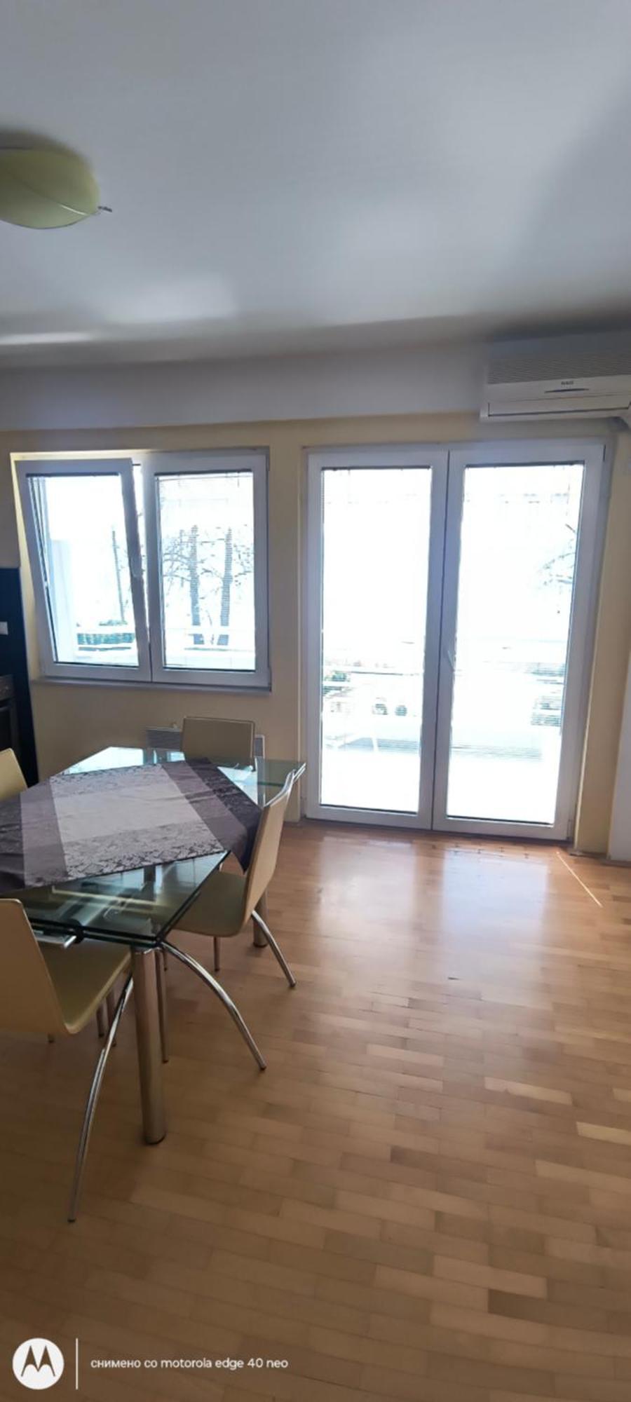 Gjole Apartments Лагадин Номер фото