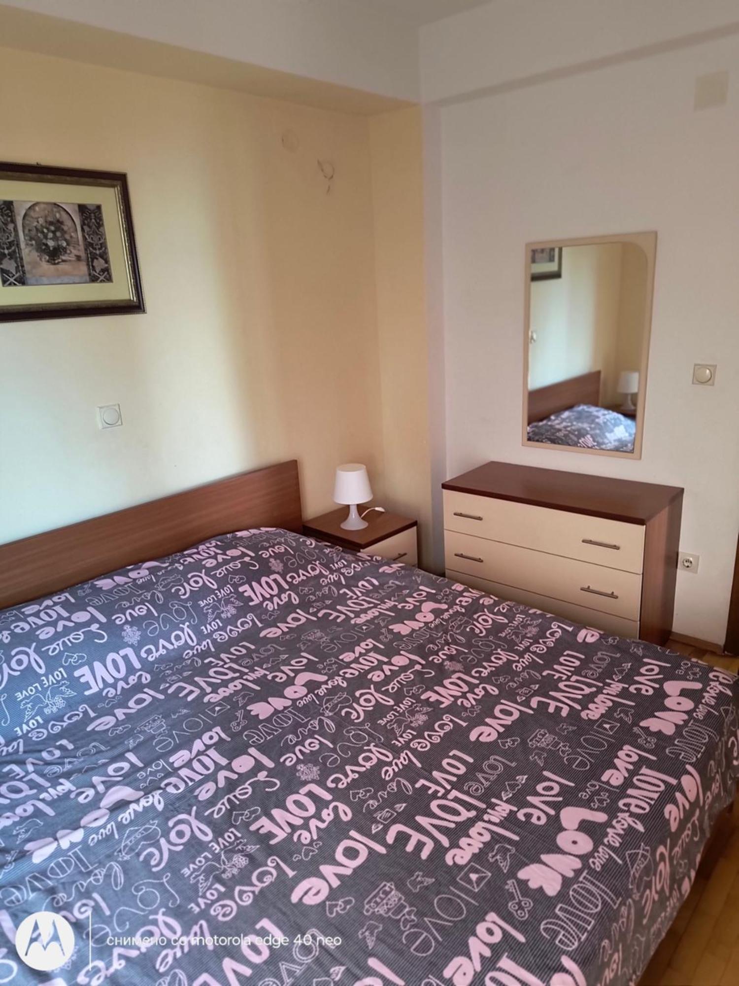 Gjole Apartments Лагадин Номер фото