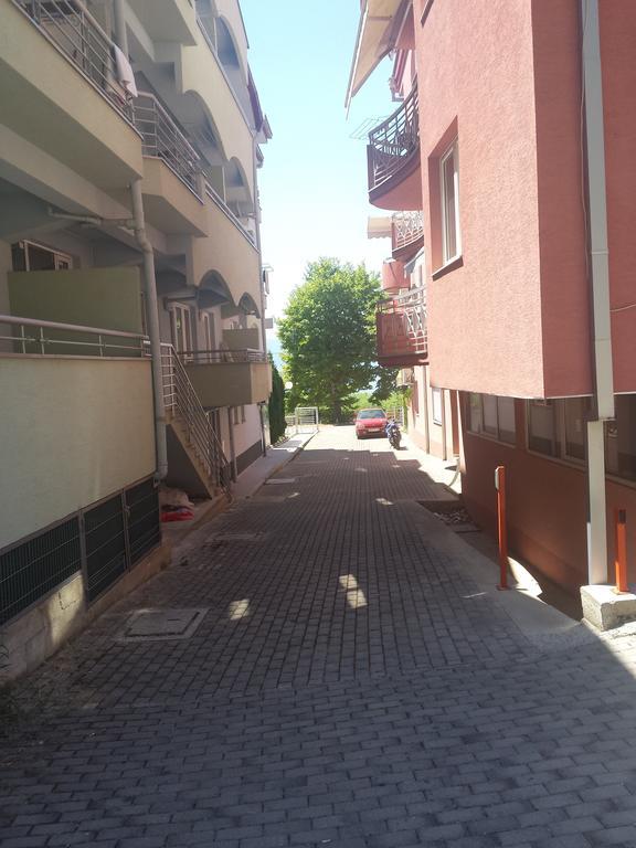 Gjole Apartments Лагадин Номер фото