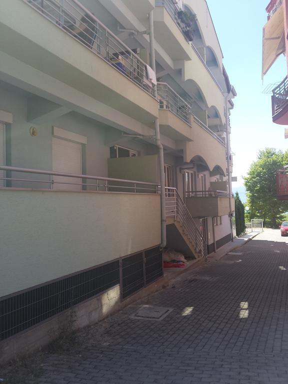 Gjole Apartments Лагадин Номер фото