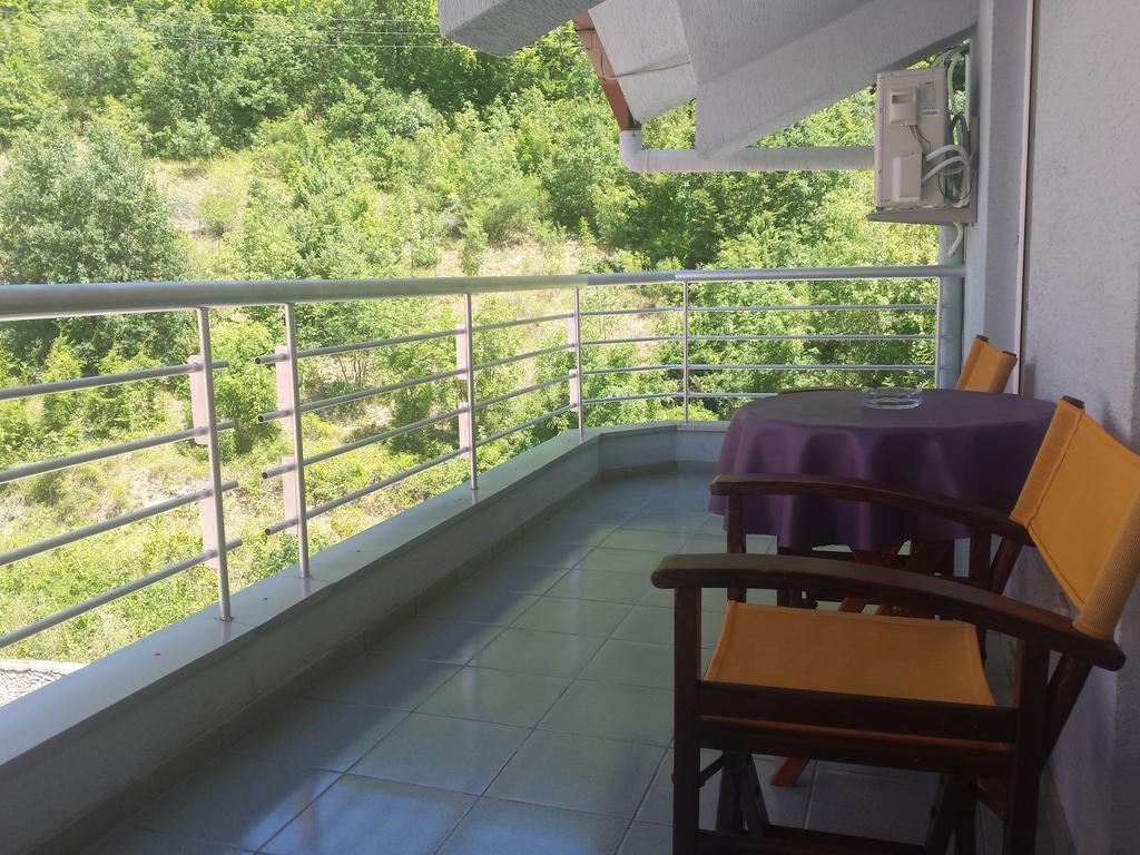 Gjole Apartments Лагадин Номер фото