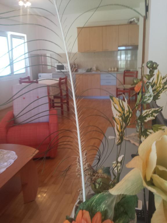 Gjole Apartments Лагадин Номер фото