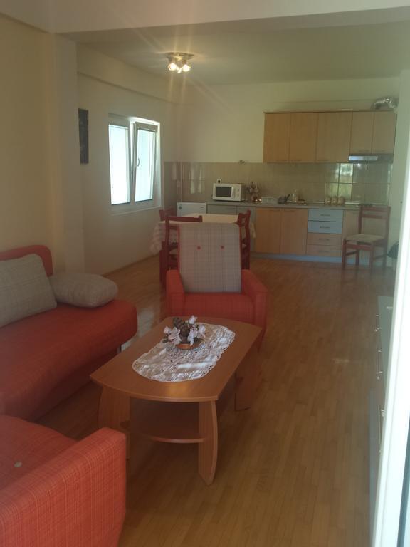 Gjole Apartments Лагадин Номер фото
