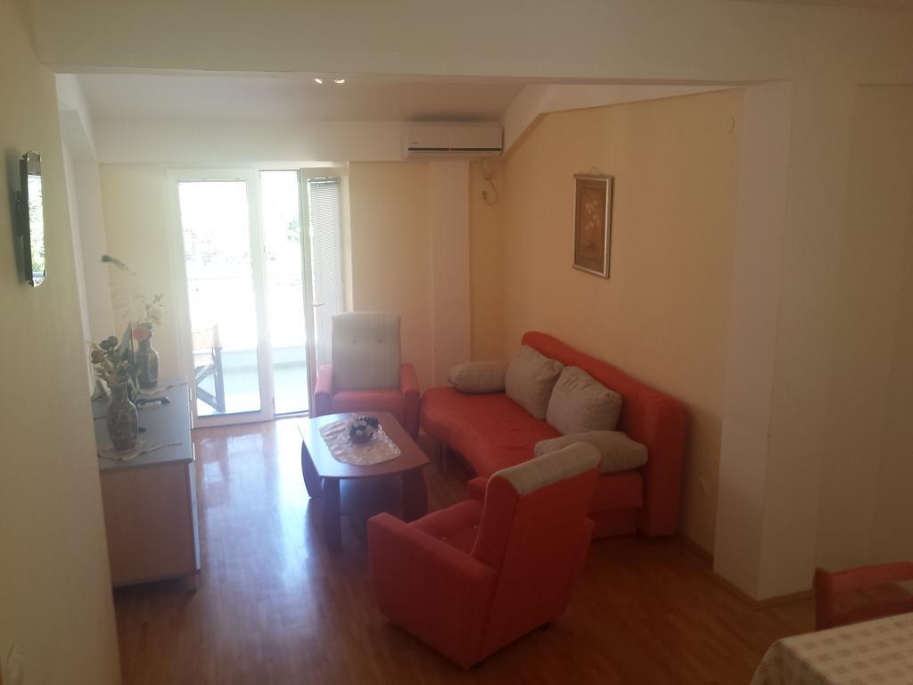 Gjole Apartments Лагадин Номер фото