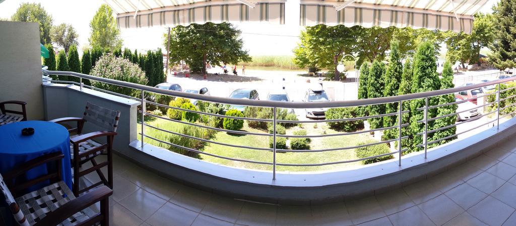 Gjole Apartments Лагадин Номер фото