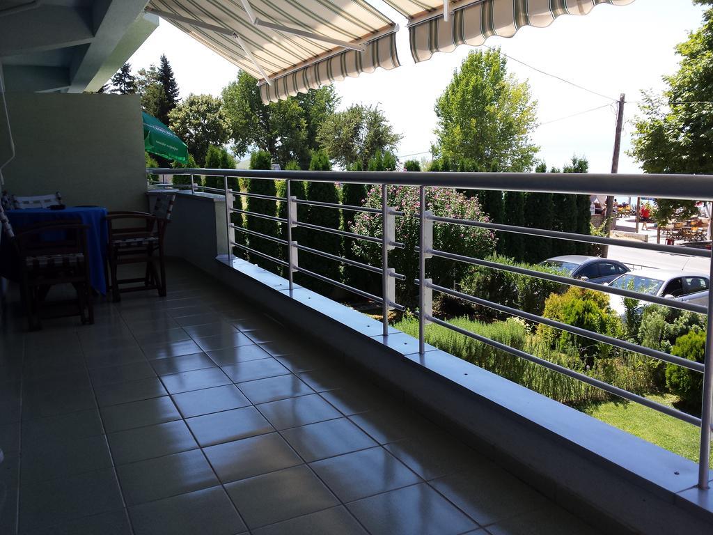 Gjole Apartments Лагадин Номер фото