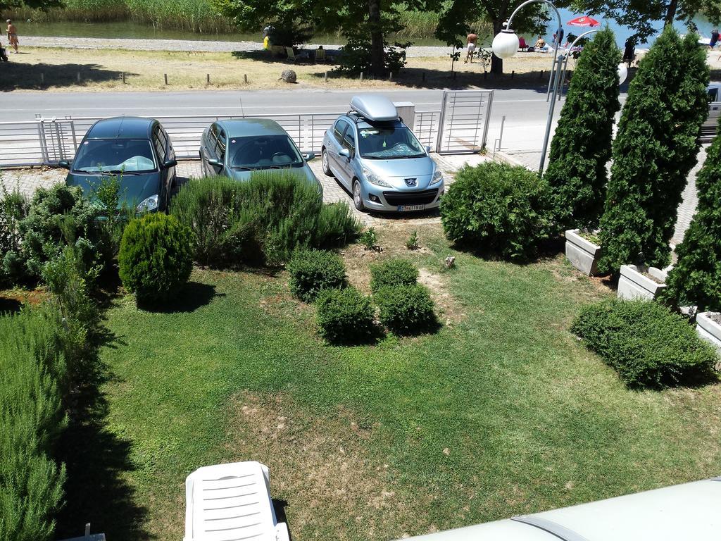 Gjole Apartments Лагадин Номер фото