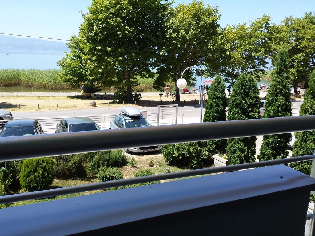Gjole Apartments Лагадин Номер фото