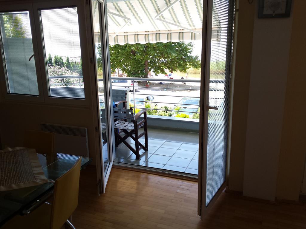 Gjole Apartments Лагадин Номер фото