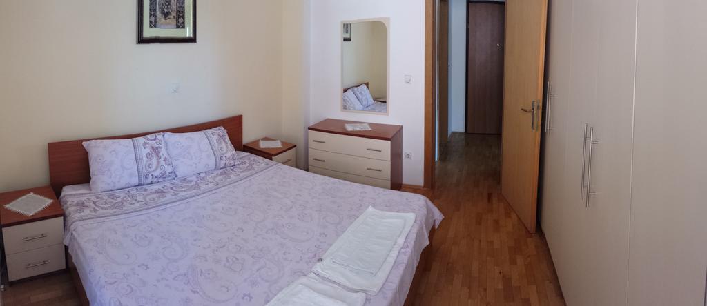 Gjole Apartments Лагадин Номер фото